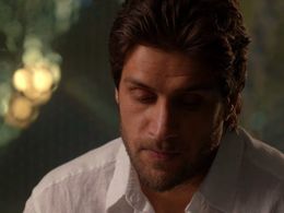 Michael Lombardi in CSI: Miami (2002)