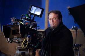 Carlo Carlei in Romeo & Juliet (2013)