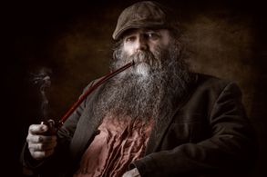 shooting rembrandesque