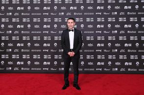 Halkawt Mustafa on Red Sea 2023