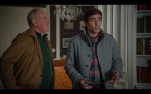 Still From Good Witch