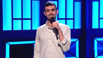 Sam Morril in Conan (2010)