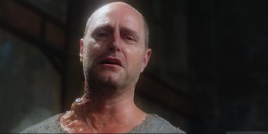 Timothy Paul Coderre in Travelers (2016)