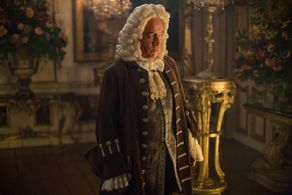 Simon Callow in Outlander (2014)
