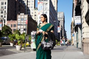 Sridevi in English Vinglish (2012)