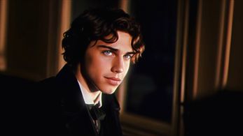 Victorius Kingston as The Narrator in One Sentence Horror Stories