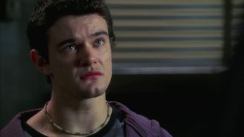 Patrick Taylor in Law & Order: Special Victims Unit (1999)