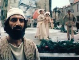 Vladimir Episkoposyan in The Sparkling World (1984)