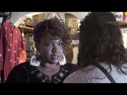 Vivia E. Armstrong - Don't Look Back