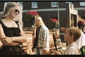 James DeFilippi in YOU (2018)