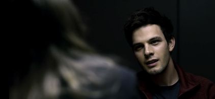 Tommy O'Brien in Unbelievable (2019)