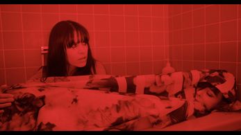 From the film 'What The Spell?'