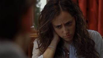 Sam Glovin in Aleksandr's Price (2013)