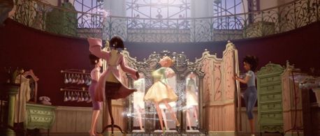 Find the One (Triumph)