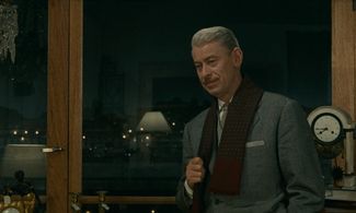 Jean-Pierre Kérien in Muriel (1963)