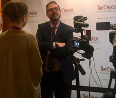 The Caucus of Producers Writers and Directors Awards - December 2017