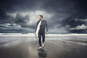 Caught Inside movie still