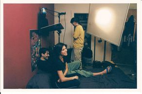 Nothing But The Truth (2001)