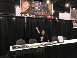 Tracee Cocco