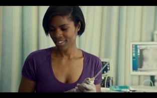 Allison Wilson-Forbes - Saving Hope Season 2