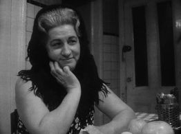 Catherine Scorsese in It's Not Just You, Murray! (1964)