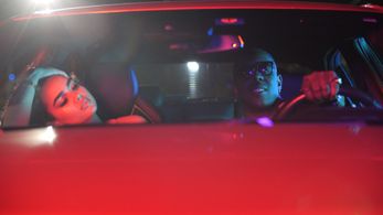 Brandon Christle in Lamar Strait: Tonight (2019)