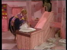 Rod Hull in Emu's World: Episode #3.6 (1983)
