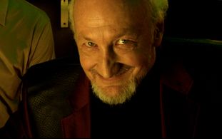 Robert Englund in Zombie Strippers! (2008)