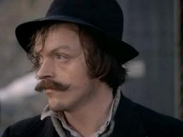 Nils Utsi in Under a Stone Sky (1974)