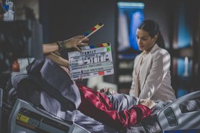 Chanel Terrero in iFamily (2017)