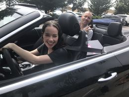 You Are Here - Anna Popplewell