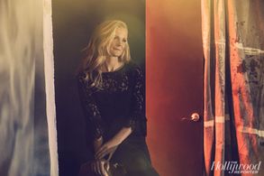 Hollywood Reporter Cinematographer Roundtable