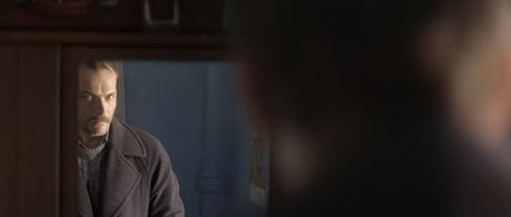 Muhammet Uzuner in Once Upon a Time in Anatolia (2011)