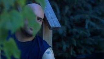 Daniel Cariaga in Tre (2006)