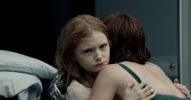 Where's Rose with mom