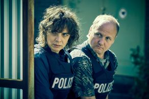 Unbestechlich (2022)