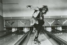 Russell Clark in Fright Night Part 2 (1988)