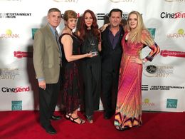 2017 Burbank International Film Festival