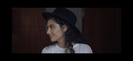 Roxie Mohebbi in Perfect People (2018)