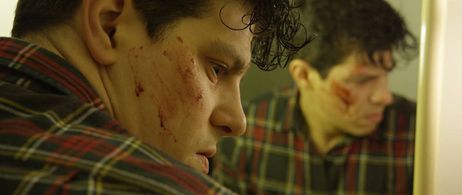 Davy Raphaely in The Special (2020)