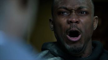 Charles Brice in Blindspot (2015)