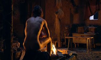 Alfonso Bassave in Hispania, la leyenda (2010)