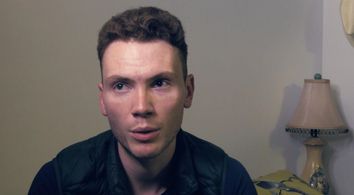 Dan Tymon in Trying (2021)