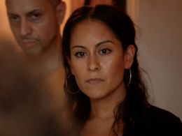 Still of Lisann Valentin in 