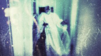 Billy Culbertson in Dr. Gift (2023)