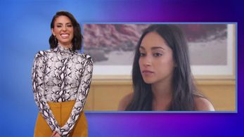 Jade Catta-Preta in The Soup (2004)