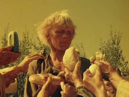 Aleksandr Kuznetsov in Nebyvalshchina (1984)