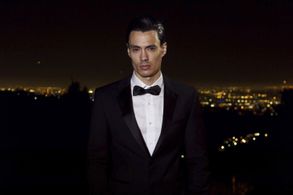 Enzo Zelocchi in Mantus (2014)