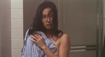 May Chin in The Wedding Banquet (1993)