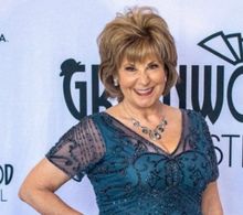 Black Wall Street: An American Nightmare Premiere: Barbie Bailey